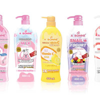 a bonne white glutathione lotion Wholesale market for Thai quality productsA BONNE' Whitening Lotion