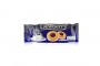 DEWBERRY Cookies, Jam Blueberry - 36 g