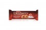 DEWBERRY Cookies, Jam Strawberry - 72 g