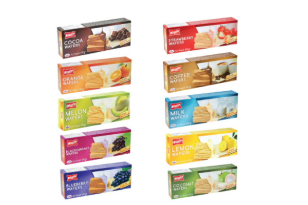 Wholesale market for Thai quality productsBiscuit, Cakes, Cookies| Best ...