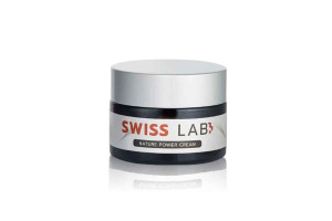 SWISS LAB Nature Power Cream