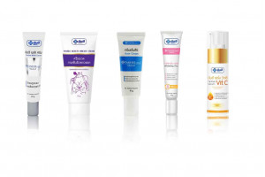 YANHEE Facial Care Cream & Breast Cream