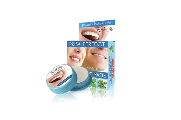 Wholesale market for Thai quality productsD.DENT Herbal Toothpaste ...