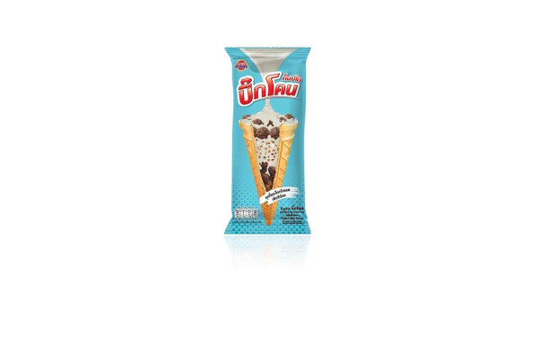 Wholesale market for Thai quality productsTOPCO Wafer Cone Filled With ...