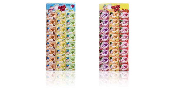 Wholesale market for Thai quality productsLOTTE Bub Up Bubble Gum| Best ...
