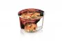 WAIWAI CUP Tom Yum Shrimp Cream Soup Flavor