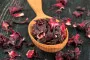 Dried Hibiscus Flower - 20 g