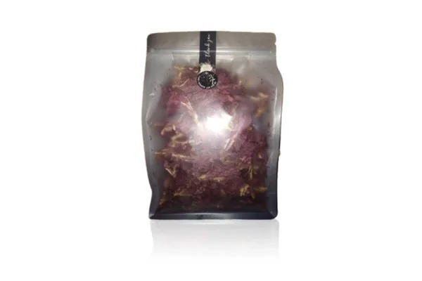 Dried Hibiscus Flower. Hibiscus Flower Tea