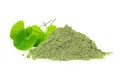 Organic Gotu Kola Extract Powder. Centella Asiatica Powder.
