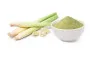 100% Organic Lemongrass Powder - 1 Kg