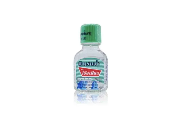 POY SIAN Pim-Saen in Glass Bottle - 3 ml