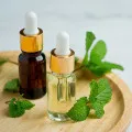 Massage Oil & Inhaler