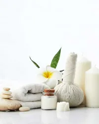 Body Scrub
