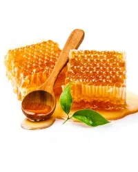 Honey Drink