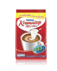 Creamer & Sweetner