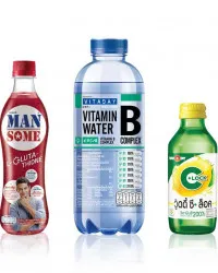 Energy & Functional Drink
