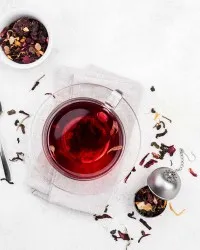 Herbal Drink