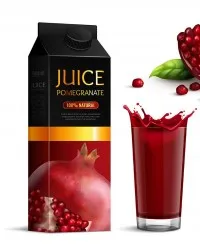 Fruit Juice