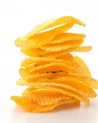 Chips & Crackers