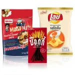 Snacks