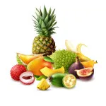 Fruit Snacks