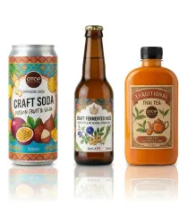 Beverages