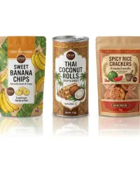 Snacks