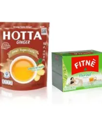 Healthy Drinks