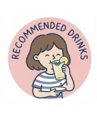 Recommended Beverages