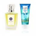 Perfume, Mist & Powder