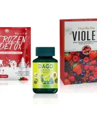 Supplements