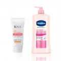 UV Protection