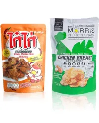 Chicken Snacks