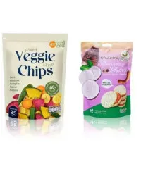 Healthy Snacks