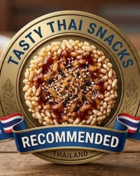 Recommended Snacks