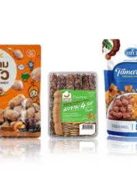 Tamarind Snacks