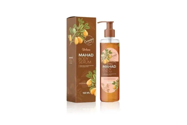 THIDA Mahad Body Serum - 150 ml