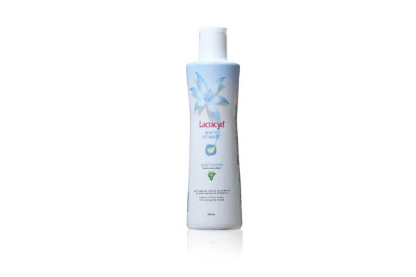 LACTACYD White Intimate - 150 ml