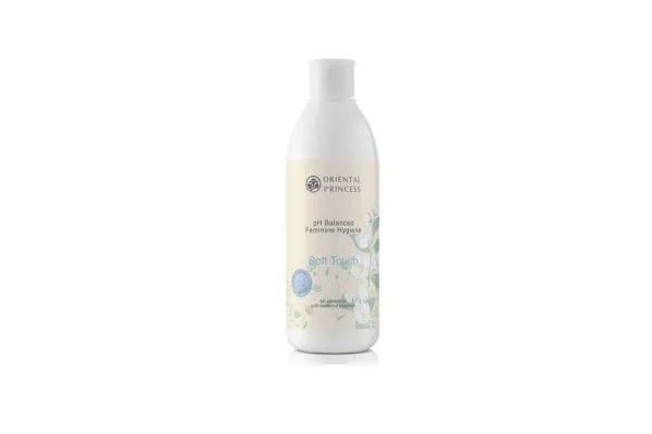 ORIENTAL PRINCESS pH Balanced, Milk - 250 ml