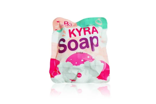 KYRA Soap -  60 g
