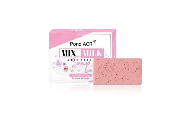 Mix Milk by PondARC - 40 g
