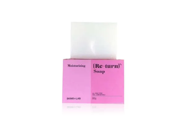 Re-Turn Whitening Saop - 80 g