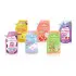 A BONNE' Whip Foam Soap + Moisturizer Silky Salt Scrub