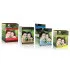 POOMPUKSA, Herbal Hair Dyeing Shampoo in Various Colors
