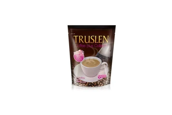 Trueslen