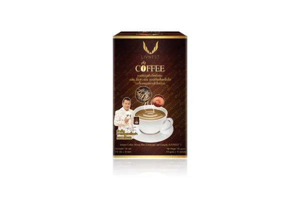 LIVENEST Coffee