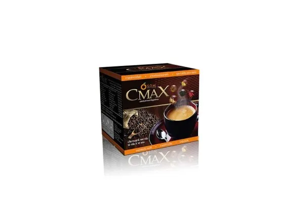 CMax - 144 g