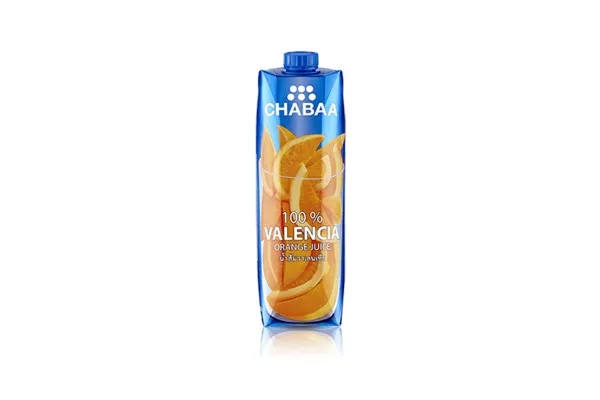 Chabaa - Valencia