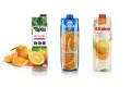 100% Orange Juice