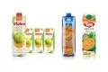 100% Orange Juice